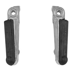 Motorcycle footrests foot for sale  Delivered anywhere in UK