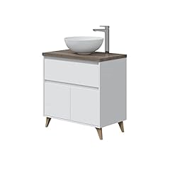 Mobile bagno terra usato  Spedito ovunque in Italia 