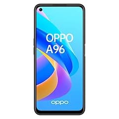 Oppo a96 double d'occasion  Livré partout en France