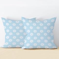 Pillow covers 18x18 for sale  Delivered anywhere in USA 