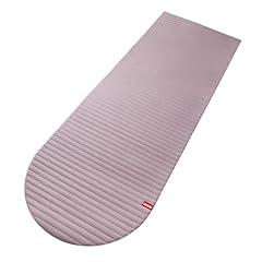 Gogo yogamatte wildleder gebraucht kaufen  Wird an jeden Ort in Deutschland
