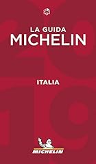 Italia guide michelin usato  Spedito ovunque in Italia 