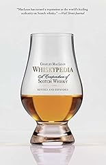 Whiskypedia compendium scotch for sale  Delivered anywhere in USA 