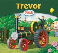 Trevor for sale  Delivered anywhere in UK