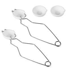 6pcs crucible kit for sale  Delivered anywhere in UK