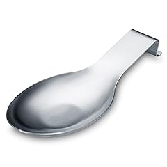 Poggia cucchiaio argento usato  Spedito ovunque in Italia 