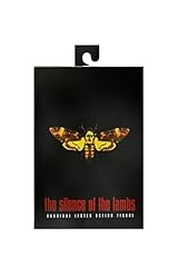 Neca silence lambs for sale  Delivered anywhere in UK
