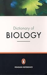 The penguin dictionary d'occasion  Livré partout en France