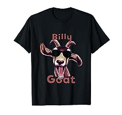 Billy billygoat for sale  Delivered anywhere in USA 
