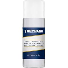 Kryolan mastix soluzione usato  Spedito ovunque in Italia 