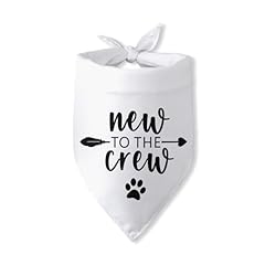 New crew dog for sale  Delivered anywhere in USA 