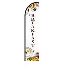 Aaa breakfast feather for sale  Delivered anywhere in USA 