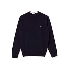 Lacoste ah0841 pull d'occasion  Livré partout en France