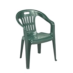 Poltroncina piona verde usato  Spedito ovunque in Italia 