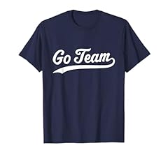 Team shirt for sale  Delivered anywhere in USA 