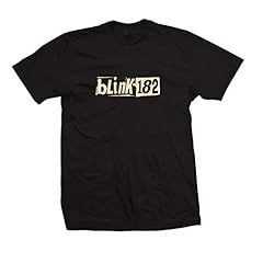 Blink 182 unisex for sale  Delivered anywhere in USA 