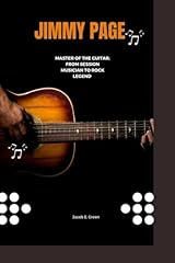 Jimmy page master for sale  Delivered anywhere in UK