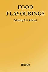 Food flavourings usato  Spedito ovunque in Italia 