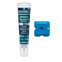 Silicone sealant kitchen for sale  Delivered anywhere in UK