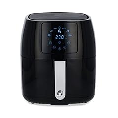 Masterchef airfryer 4.5l for sale  Delivered anywhere in UK