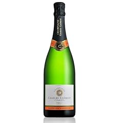 Champagne charles clement for sale  Delivered anywhere in UK