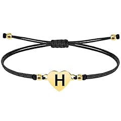 Bracelet lettre initial d'occasion  Livré partout en France