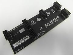 Nvidia sli gigabyte for sale  Delivered anywhere in UK