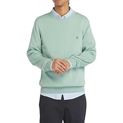 Timberland cotton sweater usato  Spedito ovunque in Italia 