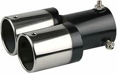 Qcxmpc car exhaust for sale  Delivered anywhere in UK