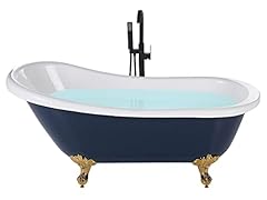 Retro badewanne blau gebraucht kaufen  Wird an jeden Ort in Deutschland