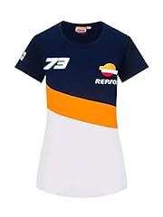 Repsol shirt ufficiale usato  Spedito ovunque in Italia 