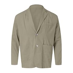 Blazer estivo uomo usato  Spedito ovunque in Italia 