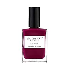 Nailberry oxygéné oxygenated for sale  Delivered anywhere in UK