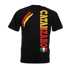 Italy shirt uomo usato  Spedito ovunque in Italia 