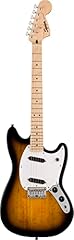 Squier sonic chitarra usato  Spedito ovunque in Italia 