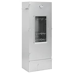 Vidaxl forno affumicatore usato  Spedito ovunque in Italia 