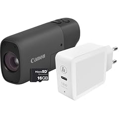 Canon powershot zoom d'occasion  Livré partout en Belgiqu