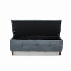 Panana upholstered rectangular for sale  Delivered anywhere in USA 