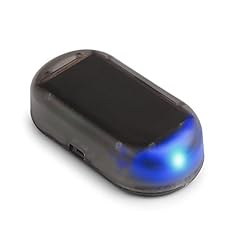 flashing alarm led blue for sale  Delivered anywhere in UK