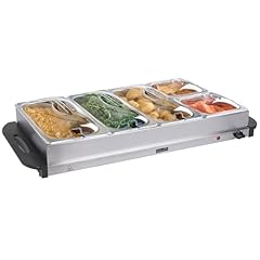 Xxl electric buffet for sale  Delivered anywhere in UK