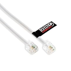 Rhinocables adsl rj11 for sale  Delivered anywhere in UK