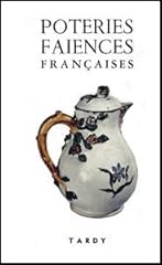 Poteries faiences françaises d'occasion  Livré partout en France
