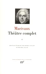 Théâtre complet d'occasion  Livré partout en France