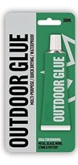 Outdoor glue strong for sale  Delivered anywhere in UK