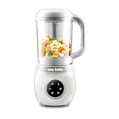 Baby food steamer for sale  Delivered anywhere in UK
