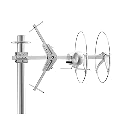 Fracarro antenna vhf usato  Spedito ovunque in Italia 
