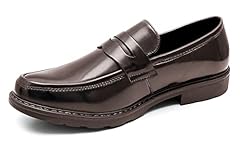 Scarpe mocassini uomo usato  Spedito ovunque in Italia 