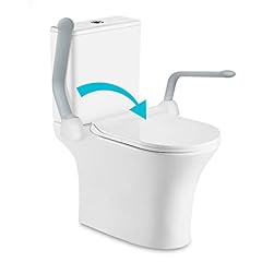 Toilet safety rails for sale  Delivered anywhere in USA 