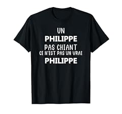 Philippe chiant vrai d'occasion  Livré partout en France