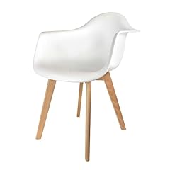 Deconation fauteuil scandinave d'occasion  Livré partout en France